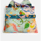 Travel Blanket by Johnny Was in Kayla