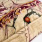 Travel Blanket by Johnny Was in Laila Scarf