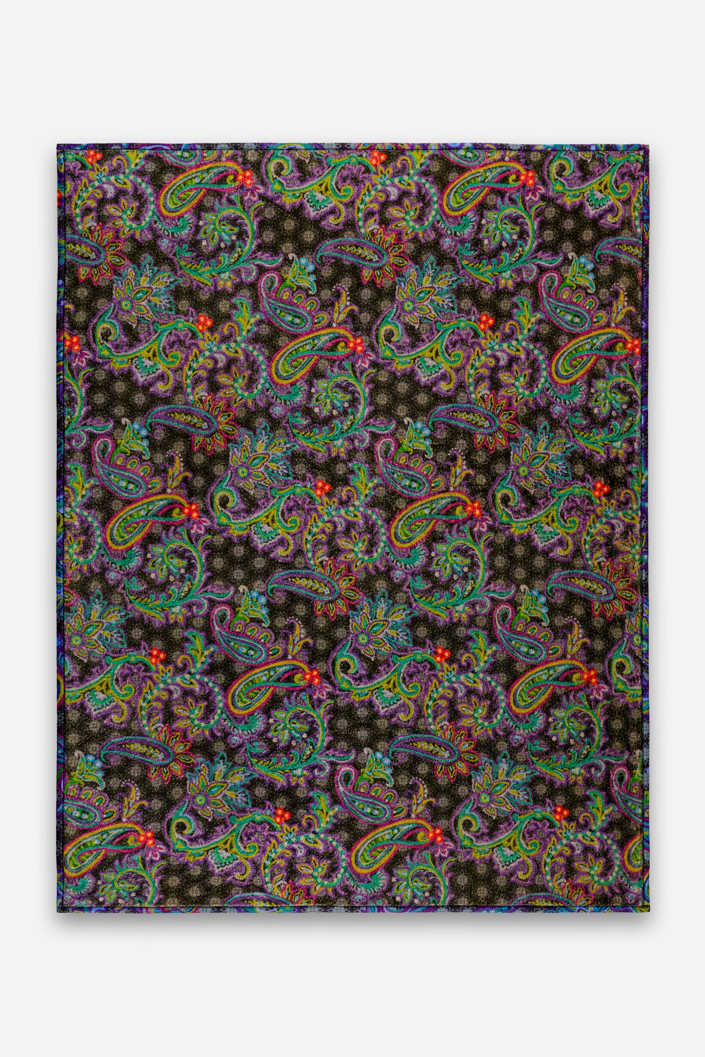 Travel Blanket by Johnny Was in Thalassa