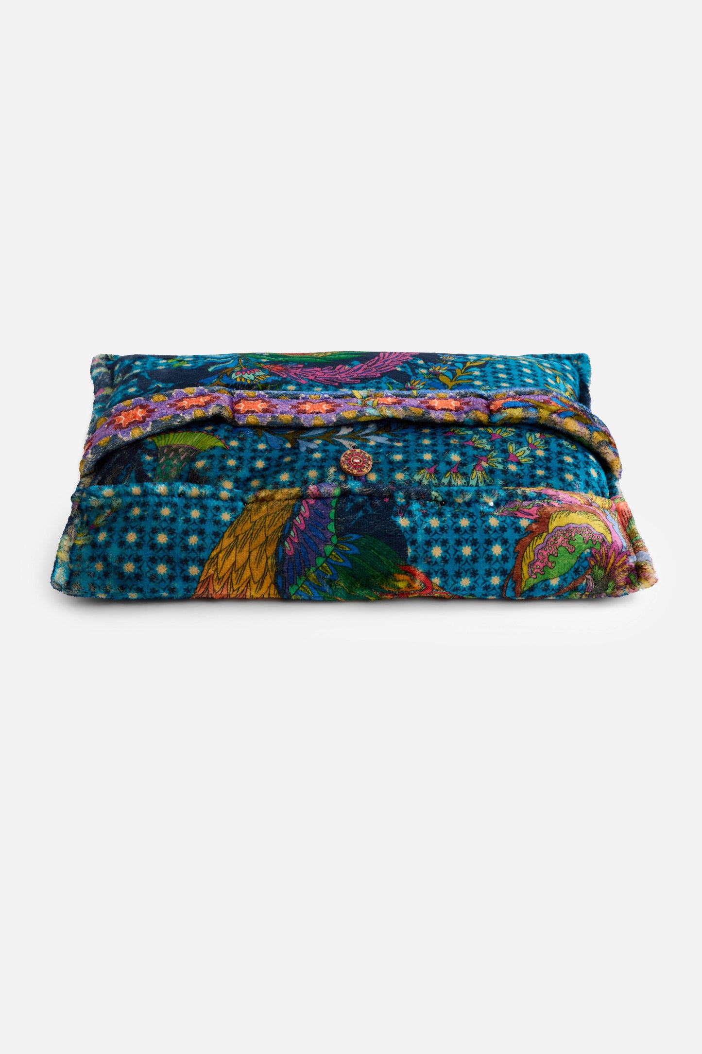 Travel Blanket by Johnny Was in Thalassa
