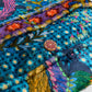 Travel Blanket by Johnny Was in Thalassa