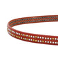 Rico Tan Belt by Bed Stu