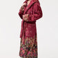 Cozy Robe by Johnny Was in Karie