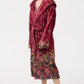 Cozy Robe by Johnny Was in Karie