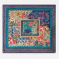 Laurel Canyon Cozy Blanket by Johnny Was in Romana Scarf