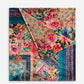 Laurel Canyon Cozy Blanket by Johnny Was in Romana Scarf