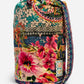 Laurel Canyon Cozy Blanket by Johnny Was in Romana Scarf