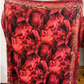 Laurel Canyon Cozy Blanket by Johnny Was in Rosalya