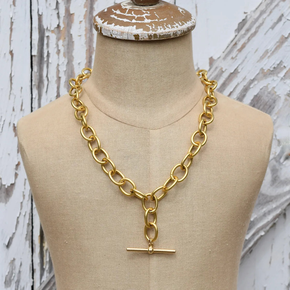 Not Fade Away Necklace by Amy Wells Designs