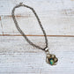 The Sweetest Thing Necklace by Amy Wells Designs
