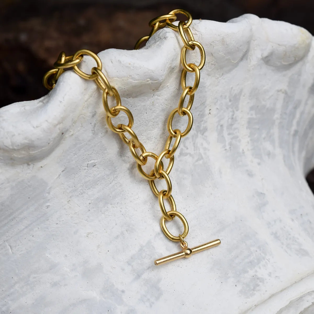 Not Fade Away Necklace by Amy Wells Designs