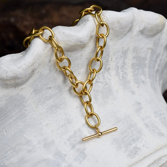 Not Fade Away Necklace by Amy Wells Designs