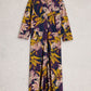 Rua Jersey Shirt Dress by White Stuff in Navy
