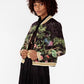 Nouveau Jacket by Ruby Yaya in Black