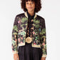 Nouveau Jacket by Ruby Yaya in Black