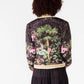 Nouveau Jacket by Ruby Yaya in Black