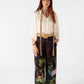Nouveau Pant by Ruby Yaya in Black