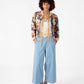 Raphael Jacket by Ruby Yaya in Multi