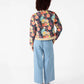 Raphael Jacket by Ruby Yaya in Multi
