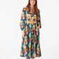Raphael Maxi Dress by Ruby Yaya