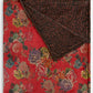 Laurel Canyon Cozy Blanket by Johnny Was in Ryuu Flower