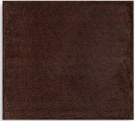 Laurel Canyon Cozy Blanket by Johnny Was in Ryuu Flower