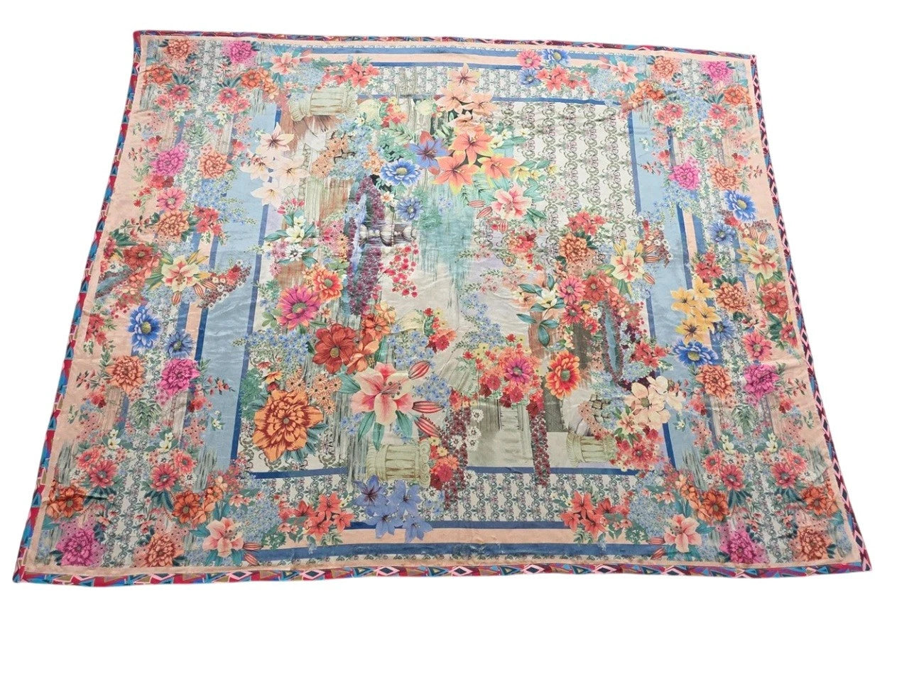Travel Blanket by Johnny Was in Asteria
