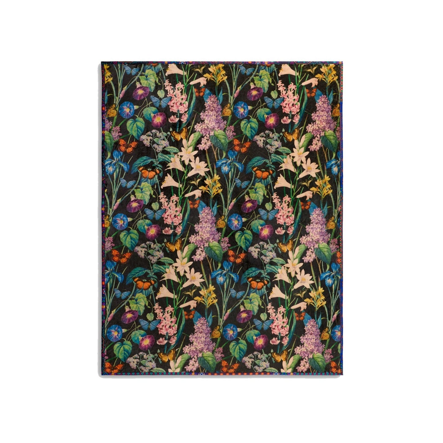 Travel Blanket by Johnny Was in Monarch