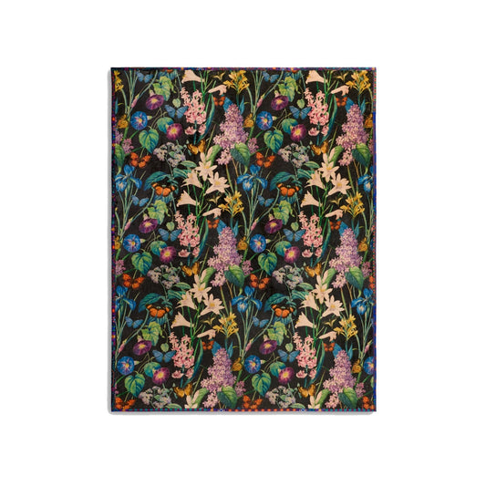 Travel Blanket by Johnny Was in Monarch