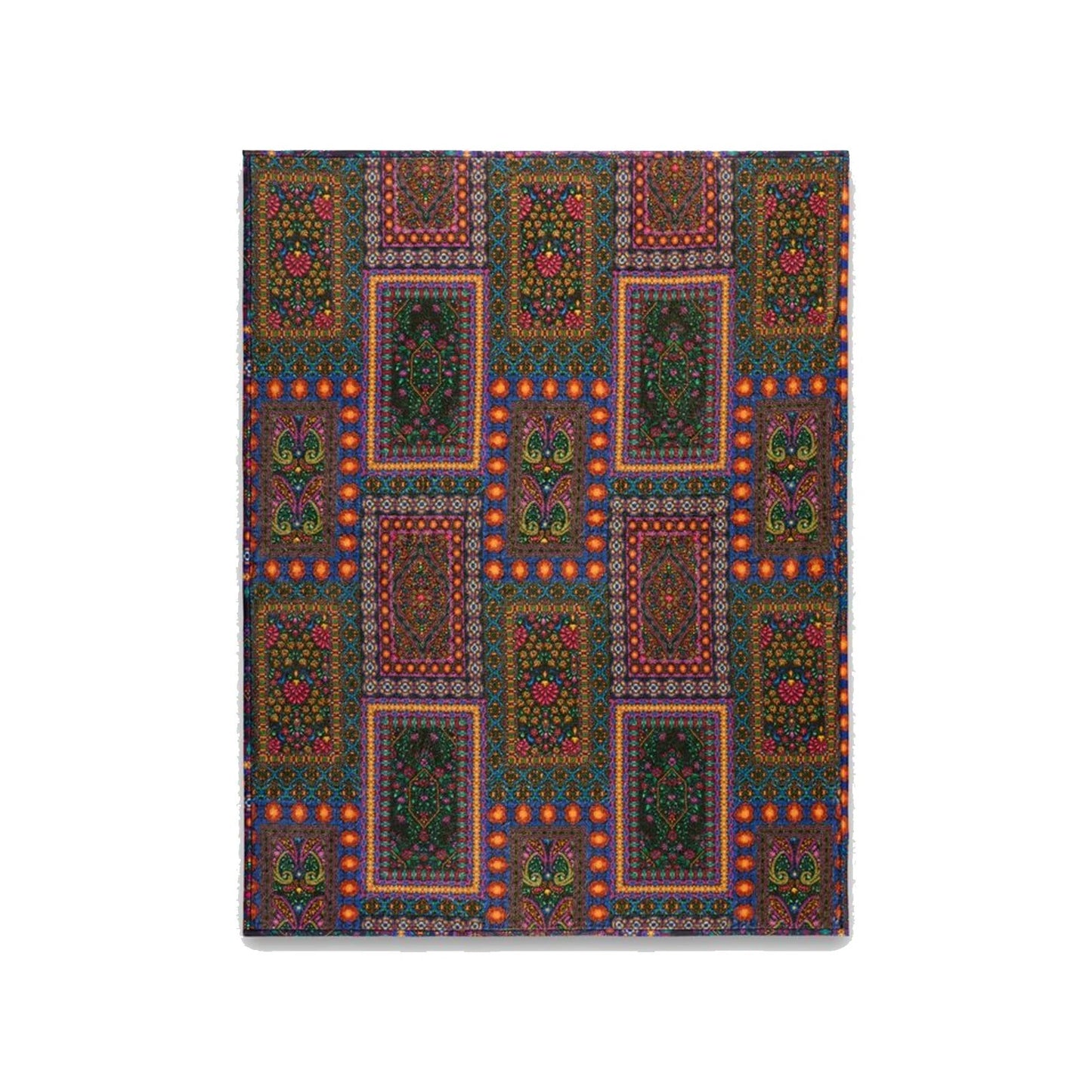 Travel Blanket by Johnny Was in Monarch
