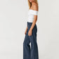 Sarah Pant by Level 99 in Stargazer