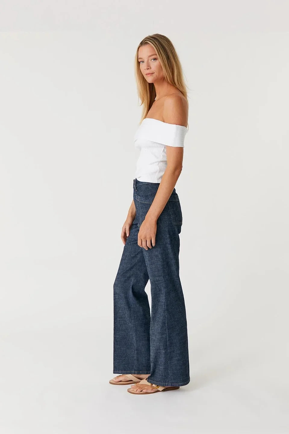 Sarah Pant by Level 99 in Stargazer