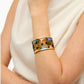 Shannon Wide Cuff by Brackish