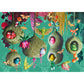 Sky Nests Puzzle by Greenbox Art