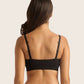 Wireless T-Shirt Bra by Boody in Black