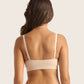 Wireless T-Shirt Bra by Boody in Shell