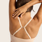 Wireless T-Shirt Bra by Boody in Shell