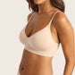 Wireless T-Shirt Bra by Boody in Shell