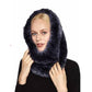 Rex Snood by Linda Richards in Black