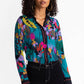 The Janie Favorite Button Front Shirt by Johnny Was in House of Flores