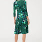 The Janie Favorite Front Pocket Seamed Dress by Johnny Was in Bonsall