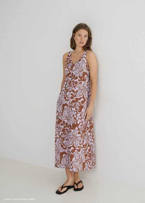 Anastasia Dress by Yerse