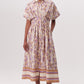 Kenya Dress by Exquise