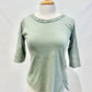 Tee by Flora Ashley in Olive