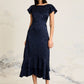 Dress by Maggy London in Navy