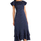 Dress by Maggy London in Navy
