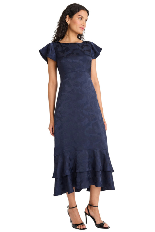 Dress by Maggy London in Navy