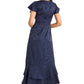 Dress by Maggy London in Navy