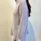Elaina Turtleneck by Alashan in Dove