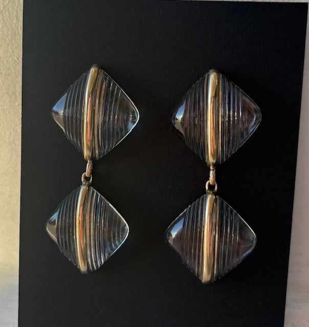 Prism Earring by Castlecliff